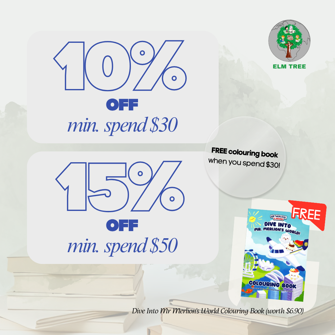 Get up to 15% off & FREE BOOK!